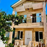 150متری2خواب-ویلادوبلکس-نماسنگ