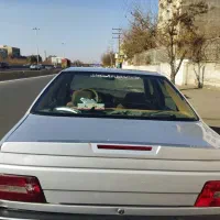 پژو 405slx|خودرو سواری و وانت|کرج, شهرک بنفشه|دیوار