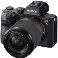 دوربین سونی آلفا سون