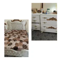 سرویس خواب دونفره