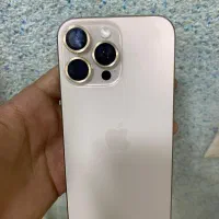 ایفون ۱۶ پرومکس۵۱۲