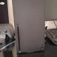 یک عدد کنسول xbox سری x