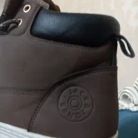 نیم بوت JACK&JONES نو|کیف، کفش، کمربند|تهران, یافتآباد|دیوار