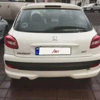 207مدل97|خودرو سواری و وانت|رشت, استقامت ۱|دیوار