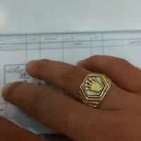 انگشتر و دستبند طلا|جواهرات|کرج, شهرک اوج|دیوار