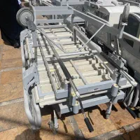 فروش تخت بیمار بیمارستانی طب نو|آرایشی، بهداشتی، درمانی|تهران, آذربایجان|دیوار