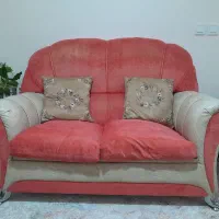 مبل راحتی ۷ نفره|مبلمان خانگی و میز عسلی|تهران, آسمان|دیوار