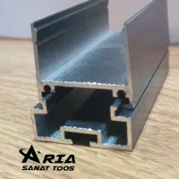 پروفیل لاین نوری واجرا ونصب باکمترین قیمت