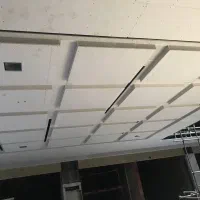 به تعدادی اکیپ کناف کار حرفه ای نیازمندیم