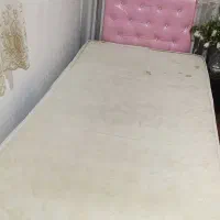 تخت خواب تمیز