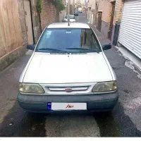 پراید ۱۳۱|خودرو سواری و وانت|تبریز, |دیوار