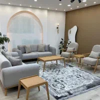 راحتی مقاوم برای استفاده روزمره مبلمان علیزاده