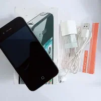 گوشی اپل 4s|موبایل|چناران, |دیوار