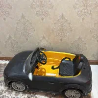 ماشین شارژی