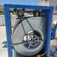 تعمیر و سرویس کولر آبی در محل