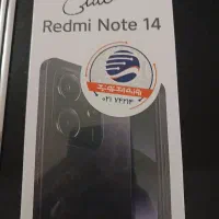 Redmi Note 14