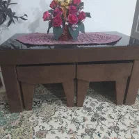 مبل|مبلمان خانگی و میز عسلی|نمین, |دیوار