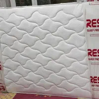 تشک خوشخواب در حد نو