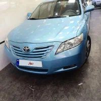 تویوتا کمری مدل2007