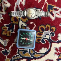 ساعت مچی اصل Orient classic اتومات سالم