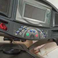 تردمیل پنج کاره فلکسی فیت|تجهیزات ورزشی|ساری, |دیوار