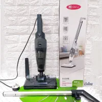 جارو برقی عصایی سه کاره فوما جارو پرتابل عصایی