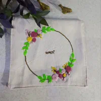 دفتر پارچه ای آموزش دوخت|لوازم التحریر|ری, ملکآباد|دیوار