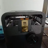 پرینتر 3D FDM|پرینتر، اسکنر، کپی، فکس|تهران, طرشت|دیوار