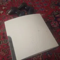 کنسول بازی ps3 پلی استیشن ۳