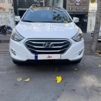 توسان ۲۰۱۴ نیو فیس