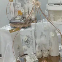 سبد و ست بله برون سفره عقد|خدمات پذیرایی، مراسم|کرمان, |دیوار