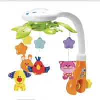 آویزتخت کودک