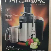 آبمیوه گیری تک کاره پارسینال