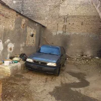 پراید مدل ۱۳۸۸نوکمدادی درحد