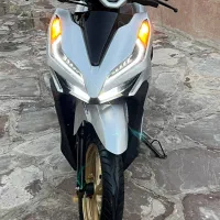 کلیک مدل ۱۴۰۳ خیلی کم کار 7000 کار