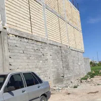 ساختمان-نیمه-کاره-3-طبقه-5-واحد-کوچه-55-بلوار-رهبر