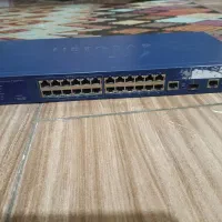 سوییچ نت گیر۲۶ پورت