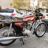 موتور مدل ۹۵ کاربرات|موتورسیکلت|تهران, مشیریه|دیوار