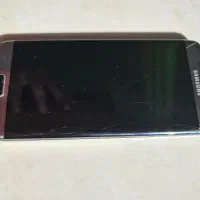 گوشی موبایل اس سون ایج S7 edge|موبایل|اهواز, نادری|دیوار