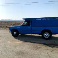 باربری نیسان آبی|خدمات حمل و نقل|همدان, |دیوار