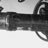 قیچی ورق بر برقی بوش ۲/۸ اصل