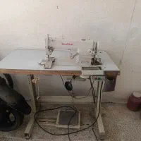 چرخ خیاطی سان استار راسته دوز|چرخ خیاطی و ریسندگی|تهران, شهرک ولیعصر جنوبی|دیوار