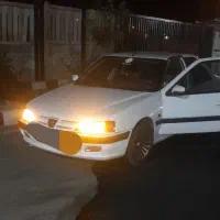 فروش پژو پارس مدل ۸۹
