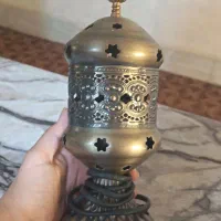 اسفند دود کن برقی 380