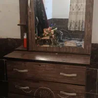 ست کمد دلاور بوفه جاکفشی