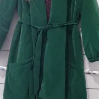 کاپشن درحد نو زیاد استفاده نشد سایز ۲ بزرگ