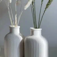 بیس خام سنگ مصنوعی/روز دختر