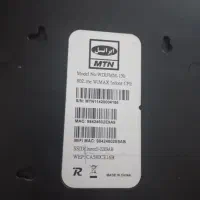 دستگاه مودم ایرانسل|مودم و تجهیزات شبکه|اهواز, منبع اب|دیوار