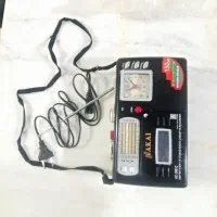 رادیو و کاست آکی|صوتی و تصویری|تایباد, |دیوار