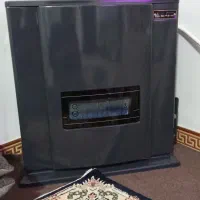 بخاری گازی جهان افروز